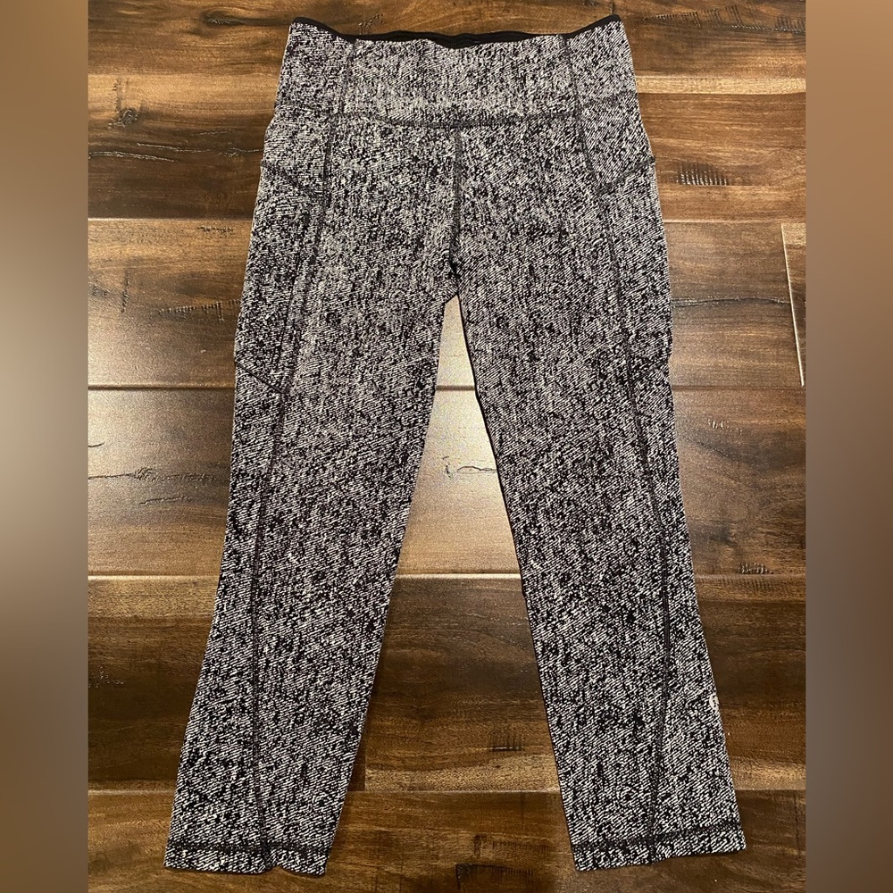 Lululemon Athletics Leggings